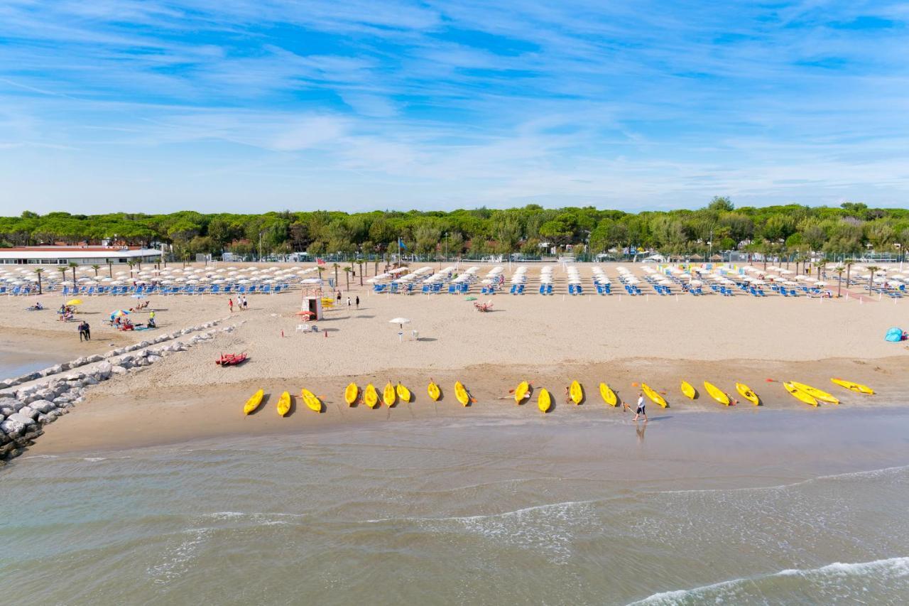 Ca' Pasquali Village Cavallino-Treporti Exterior photo